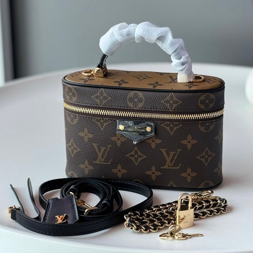 LVN Vanity PM – Monogram bag