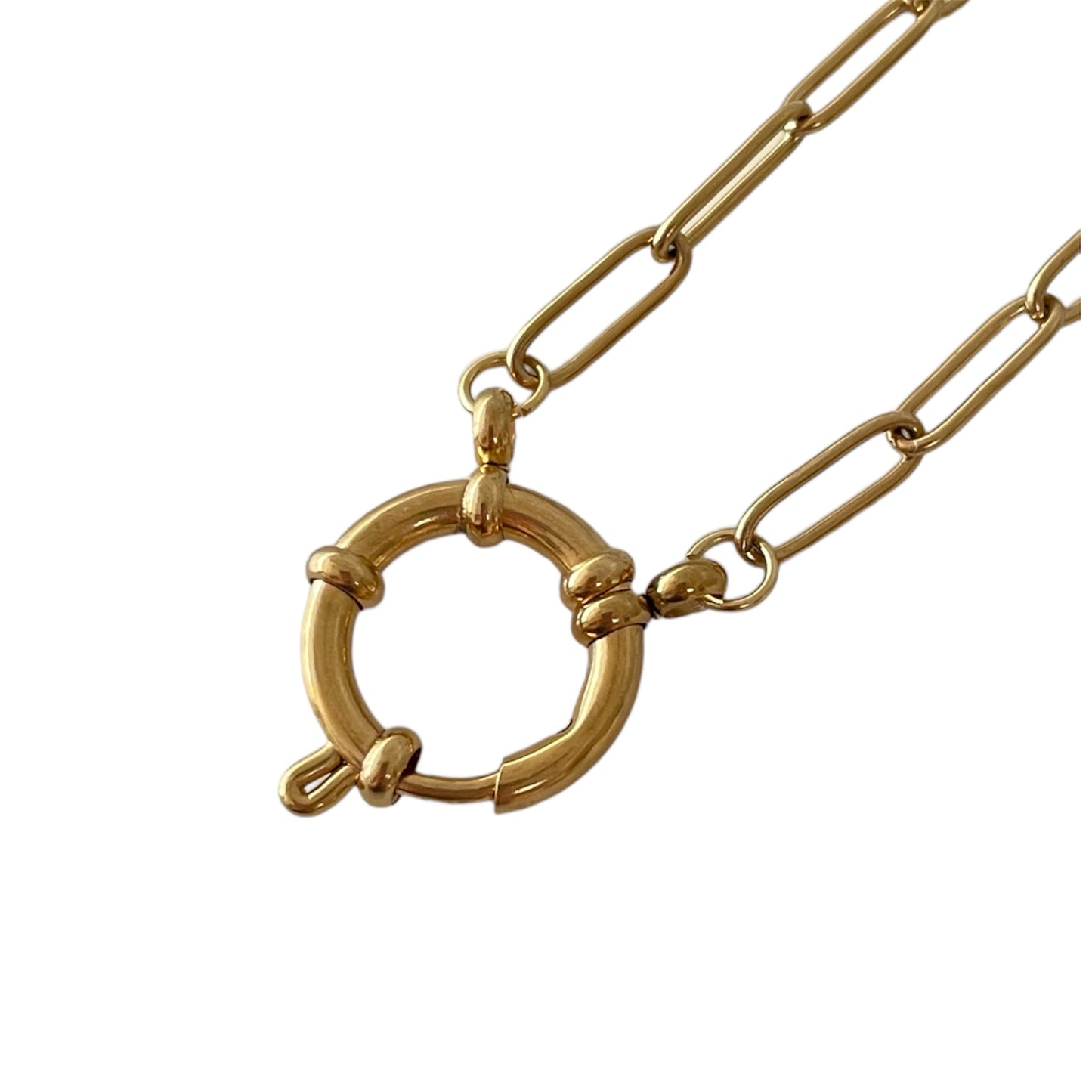 July necklace