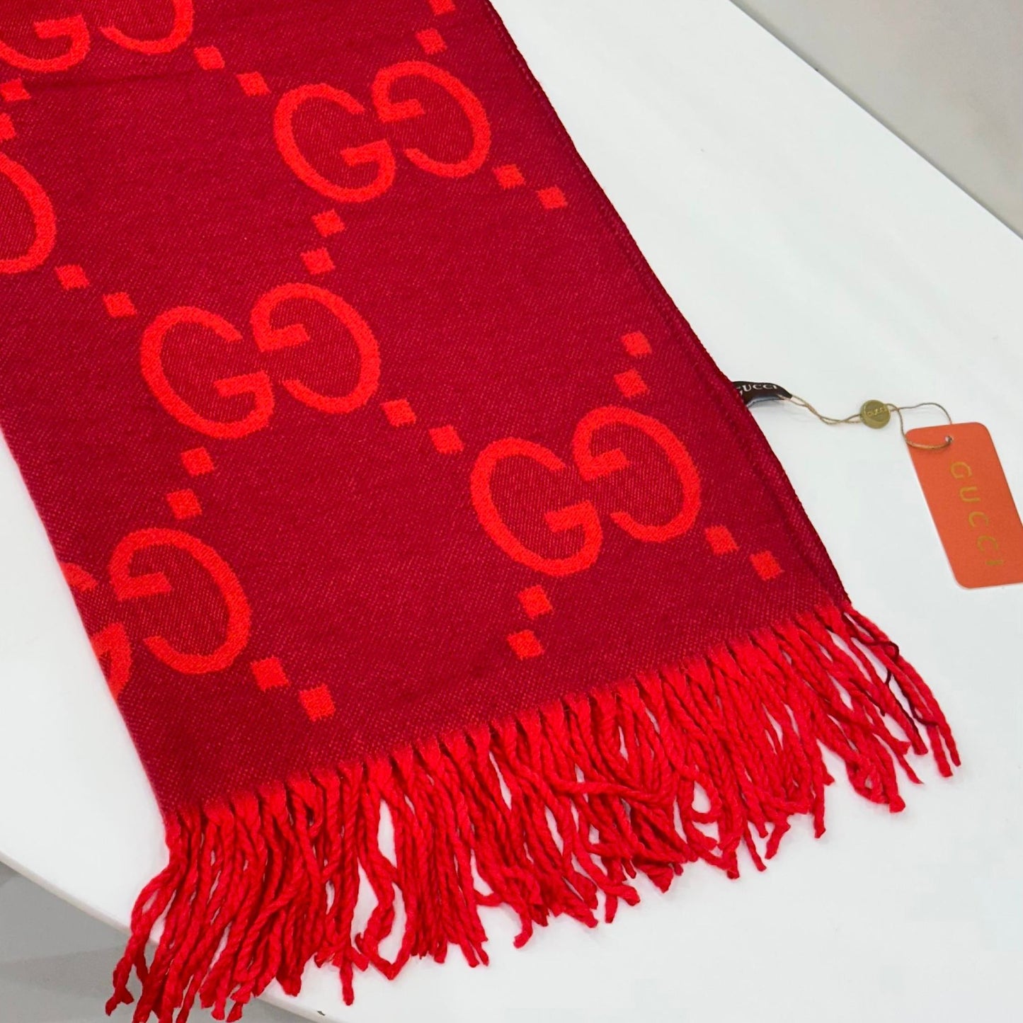 GC scarf