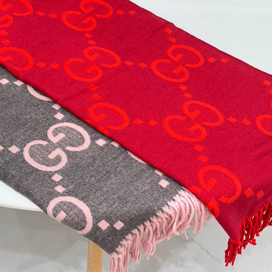 GC scarf