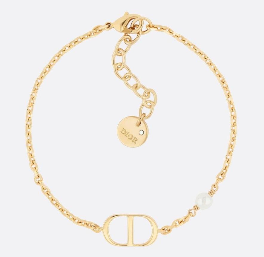 Dior bracelet