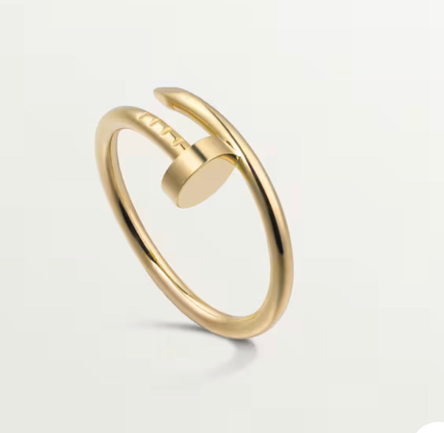 Justs ring