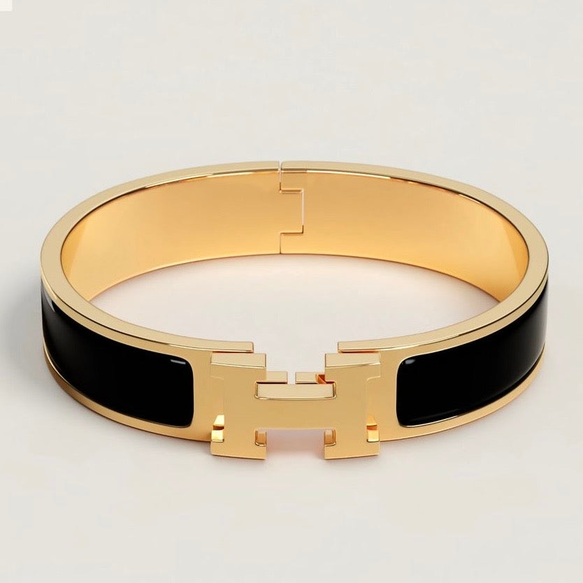 Hermes clic H