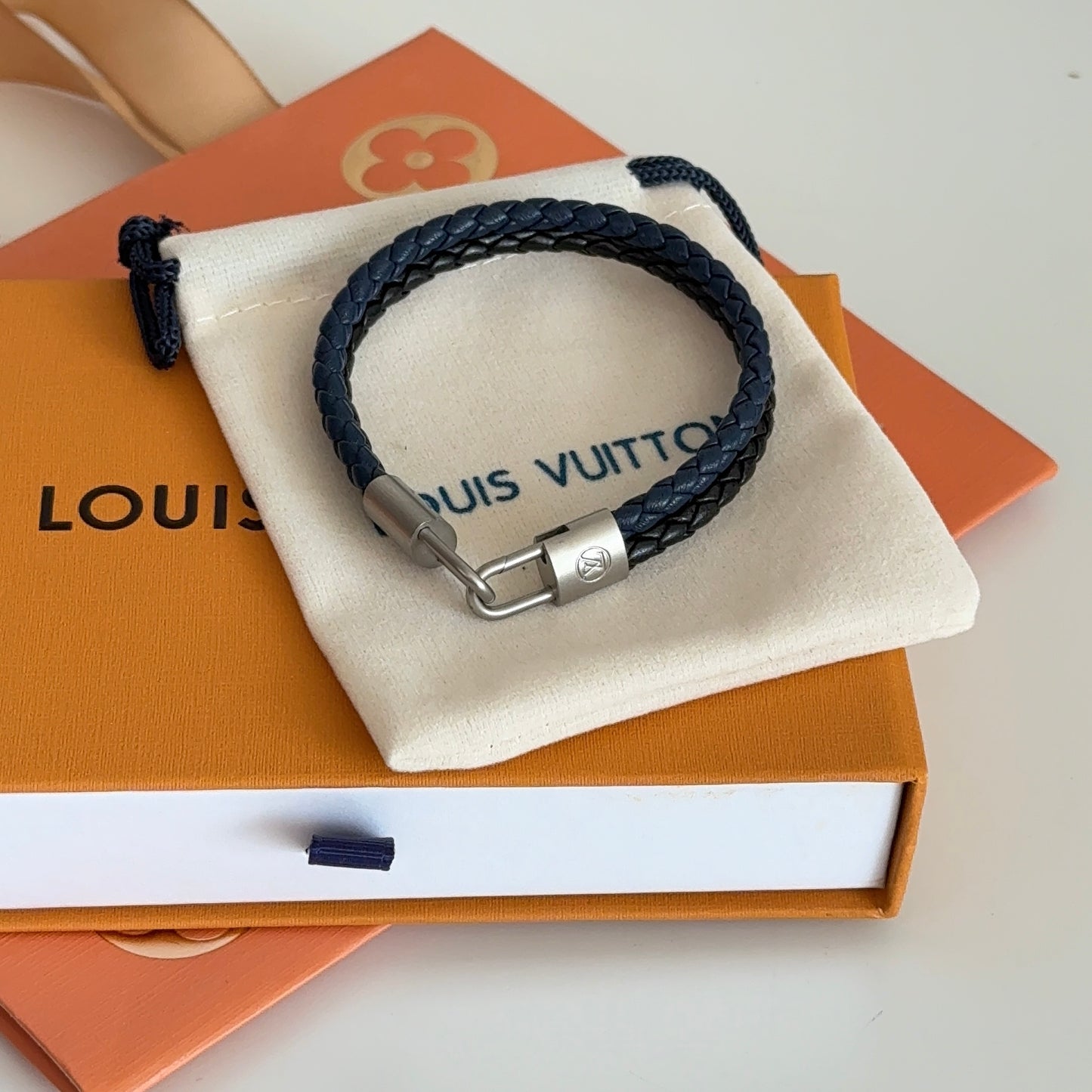 LV bracelet