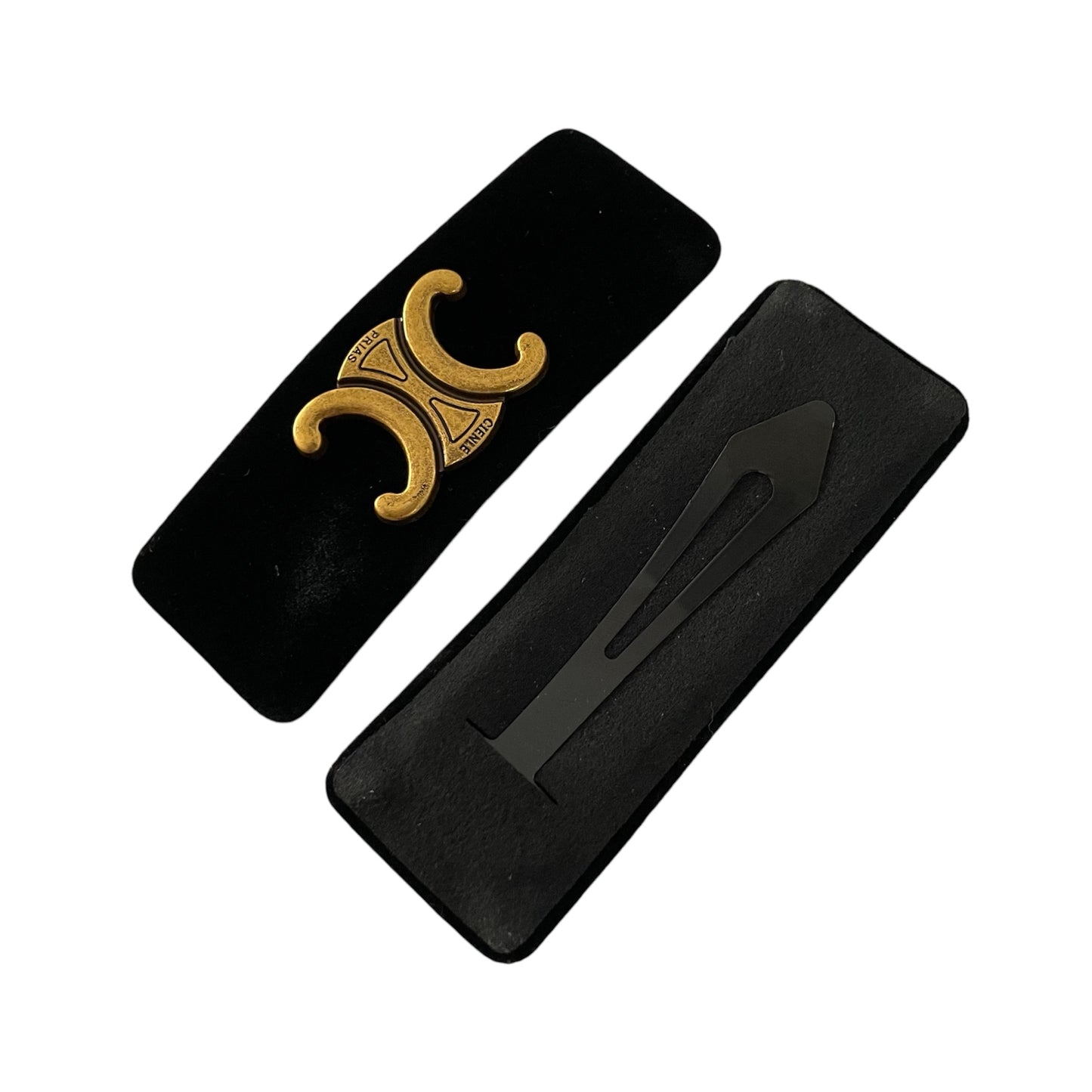 CELINE ‏Hairclip