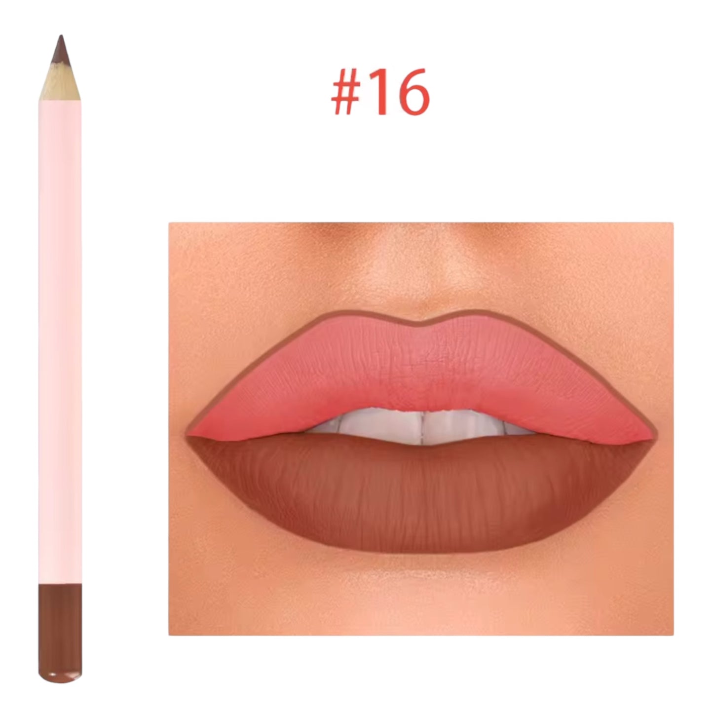 Lip liner