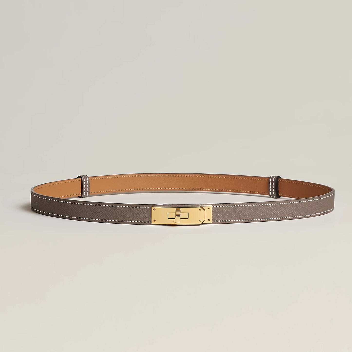 Hermes Kelly 18 belt