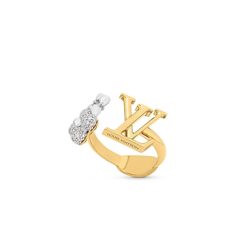 LV ring