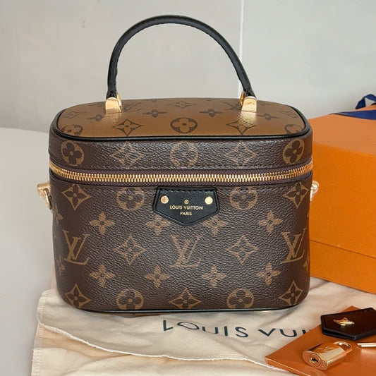 Louis Vuitton Nice BB bag