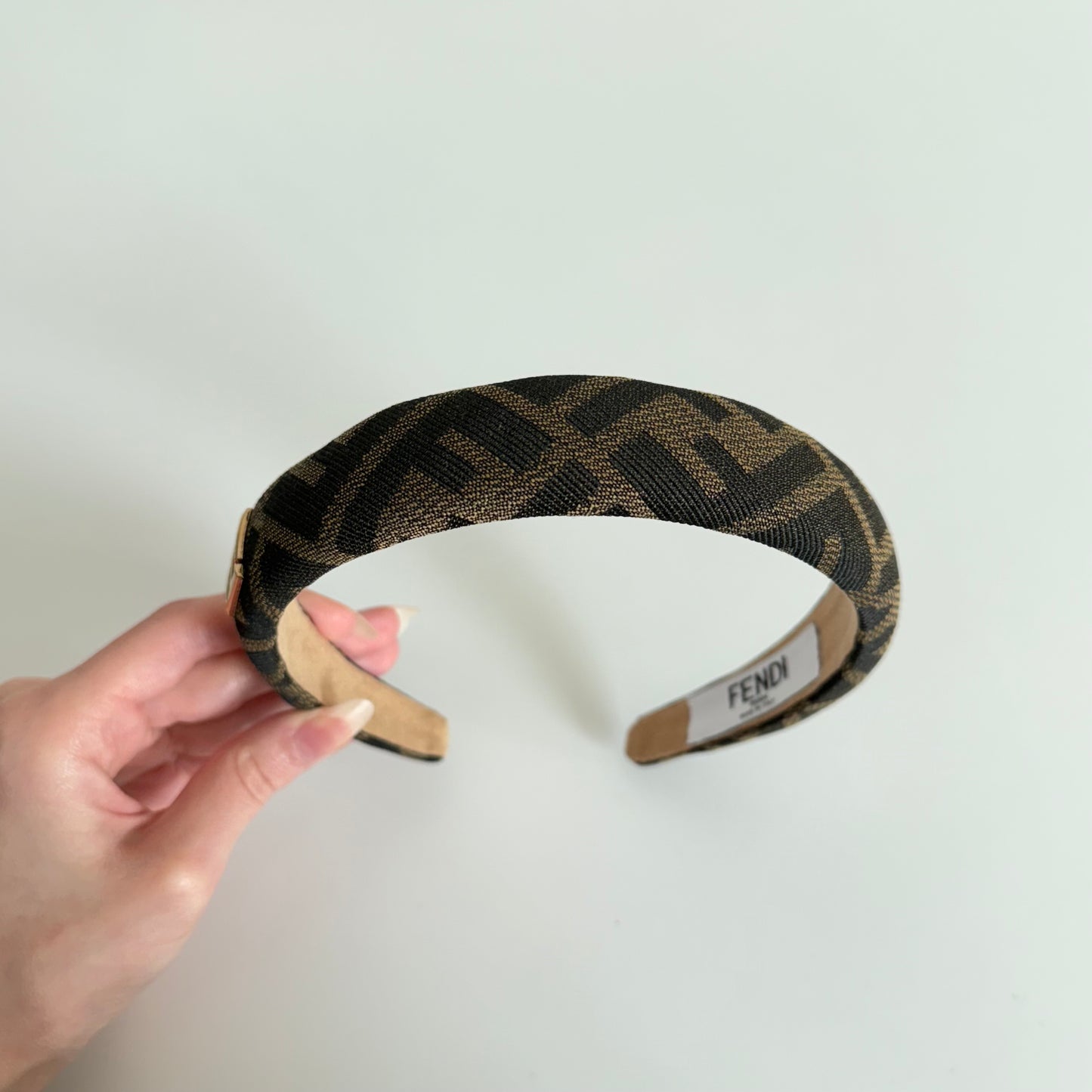 Fendi headband