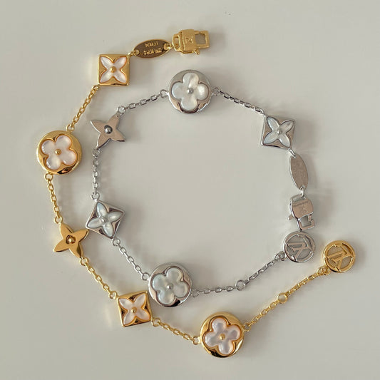 LV  Blossom bracelet