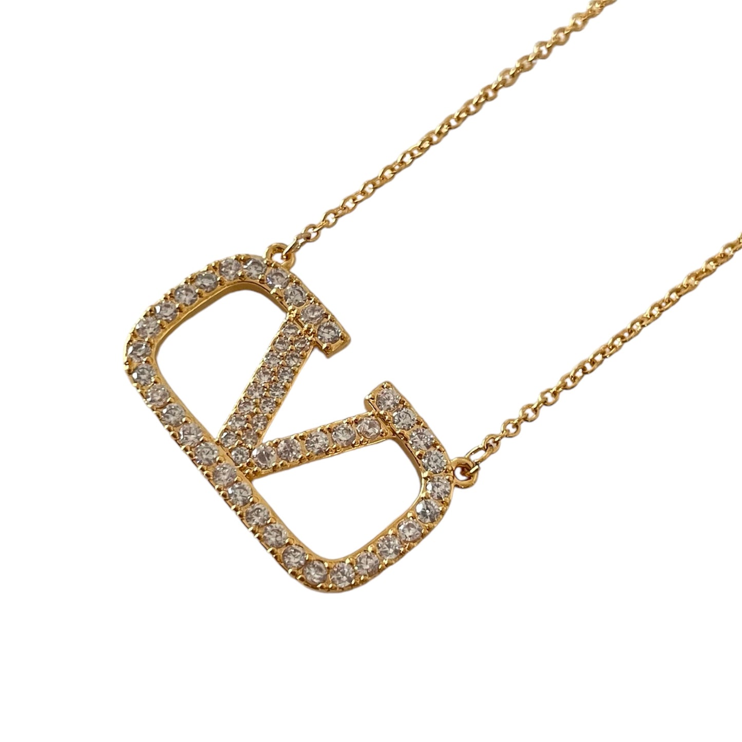 Valentino necklace