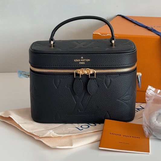 LV Vanity PM bag