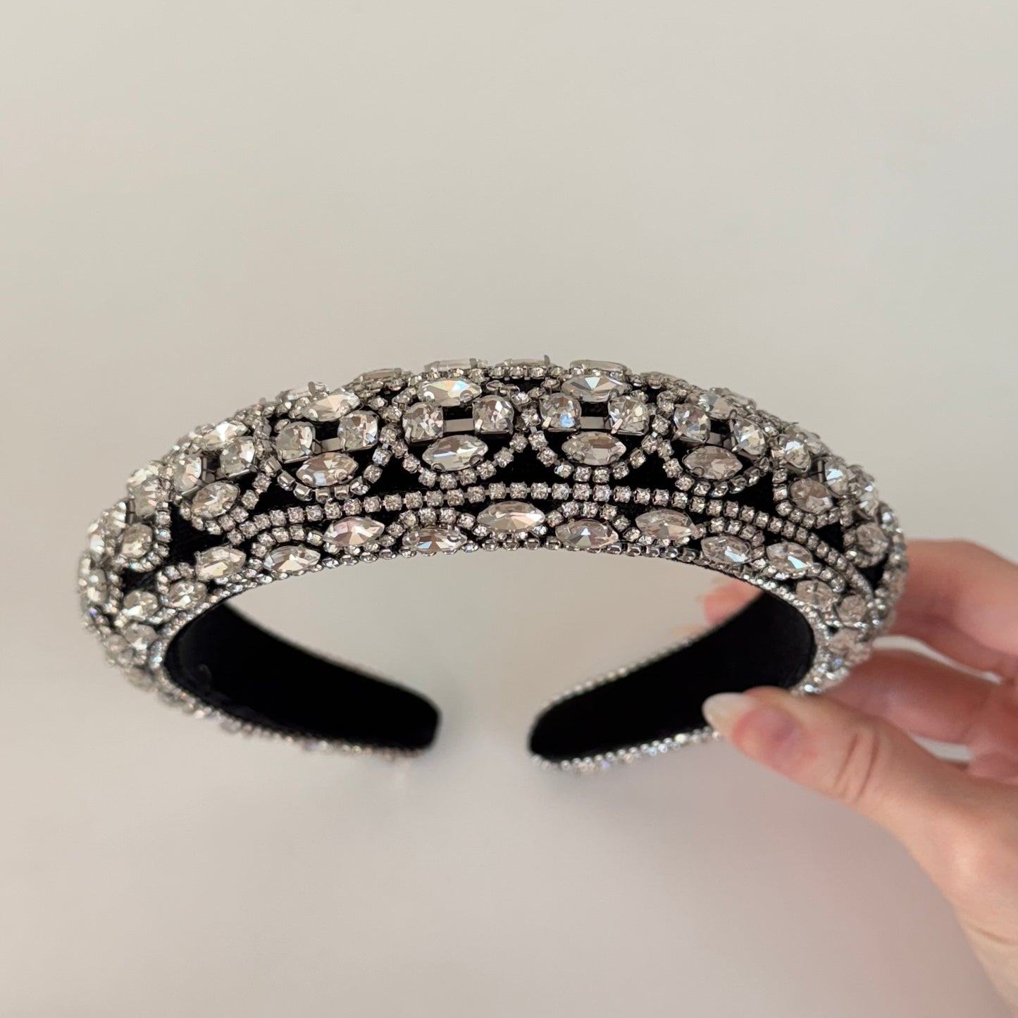 تاج كريستال