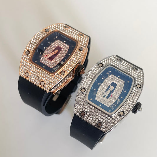 Richard Mille “black”