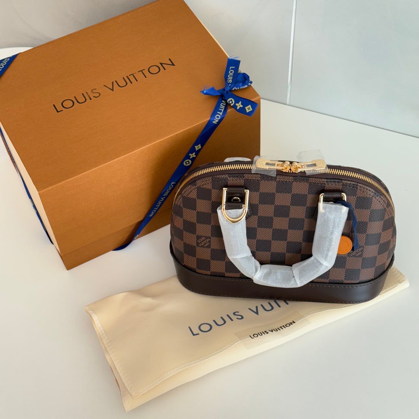 LV bag
