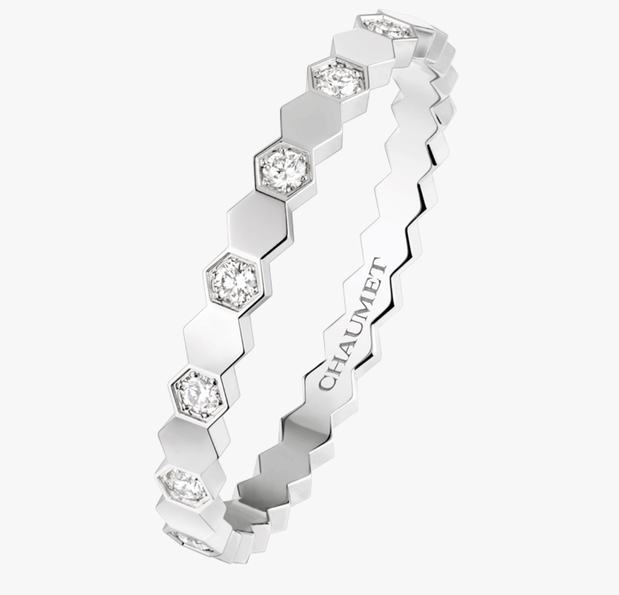 Chaumet ring