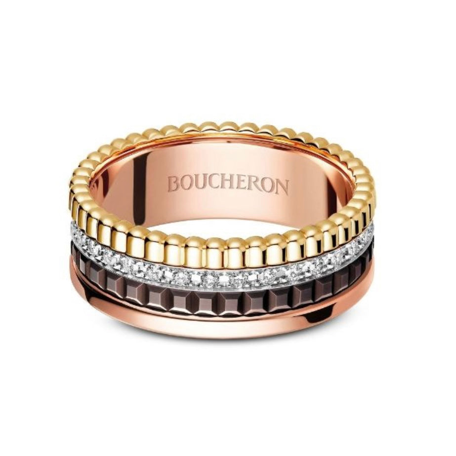 Boucheron ring
