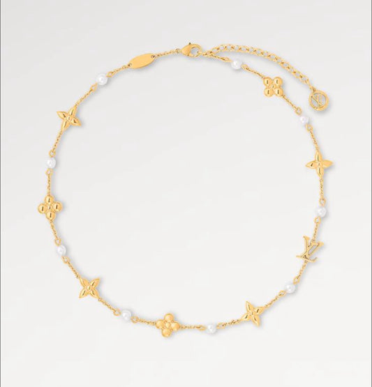 LV Necklace