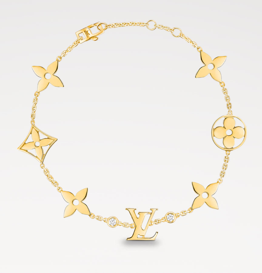 LV bracelet