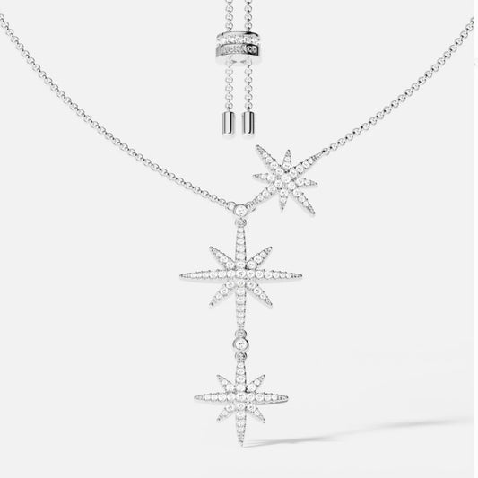 APM ADJUSTABLE necklace