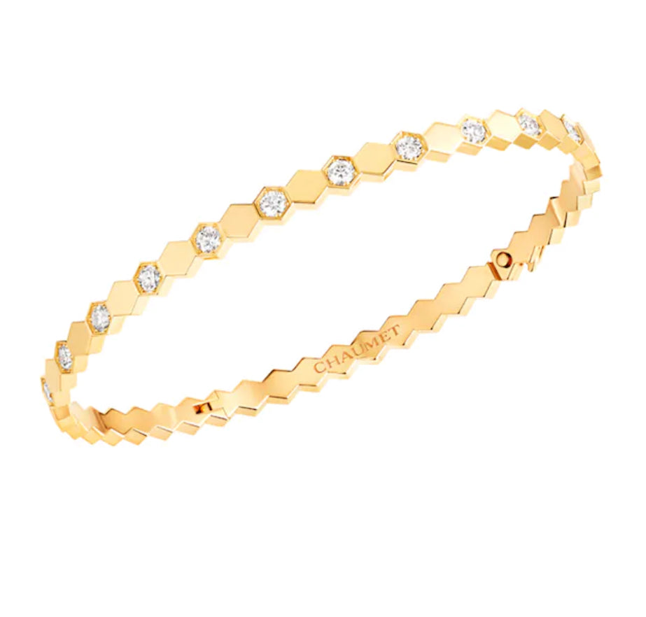 chaumet bangle