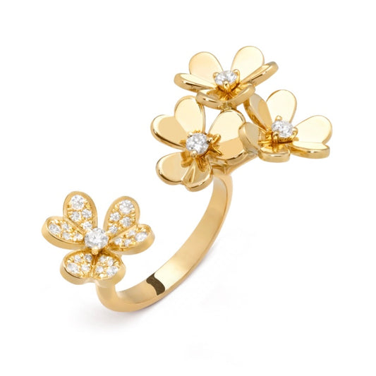 Flora ring