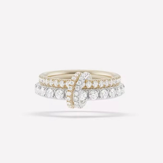 Spinelli Kilcollin 2 rings