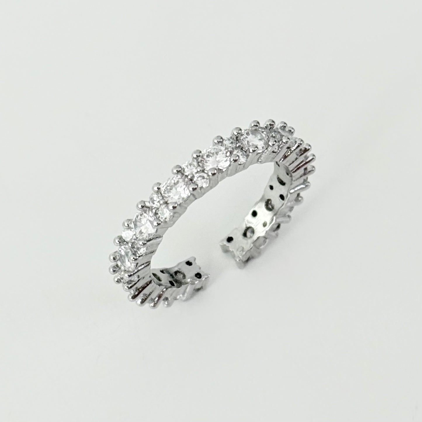 Diamond style