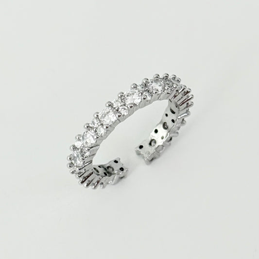 Diamond style