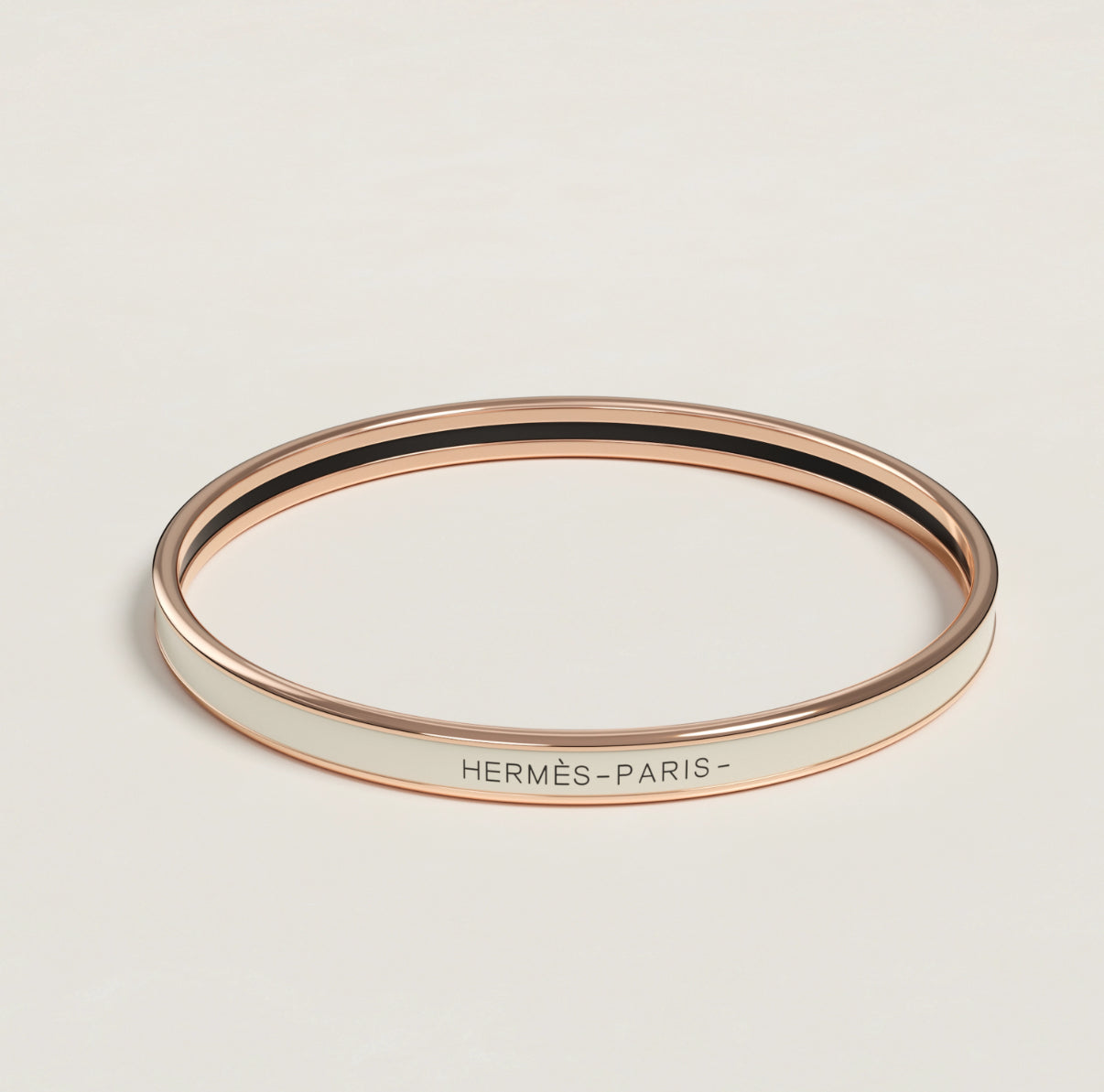 Hermes Uni bangle