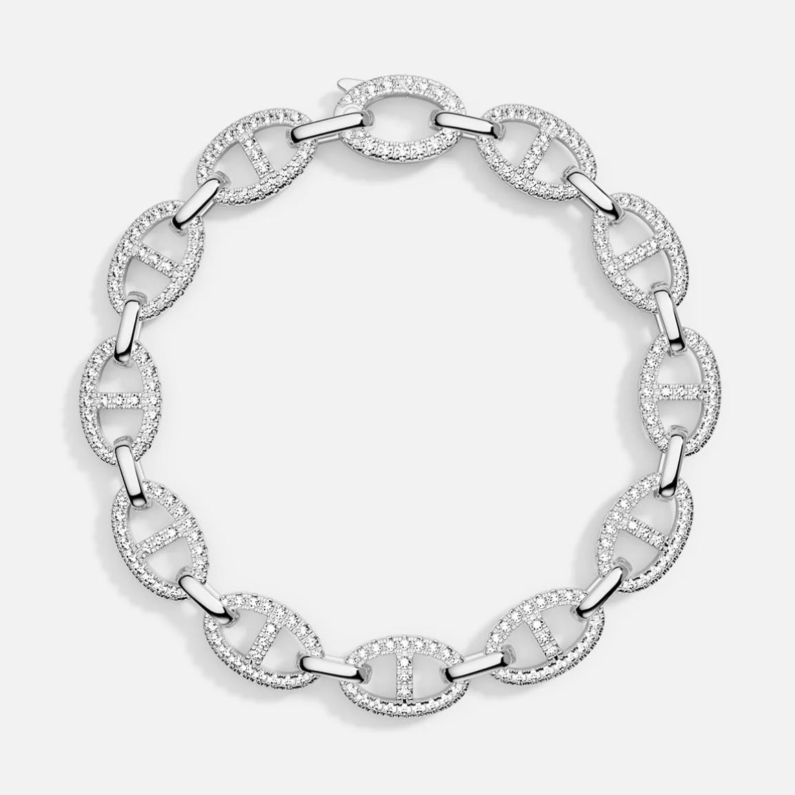 APM Maille Marine bracelet