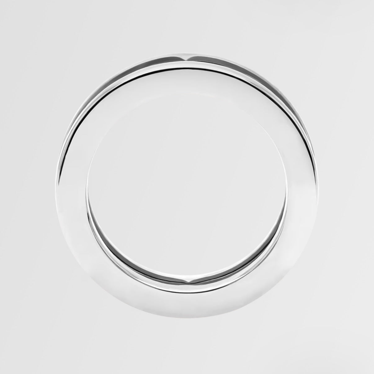 خاتم Bulgari بي زيرو 1