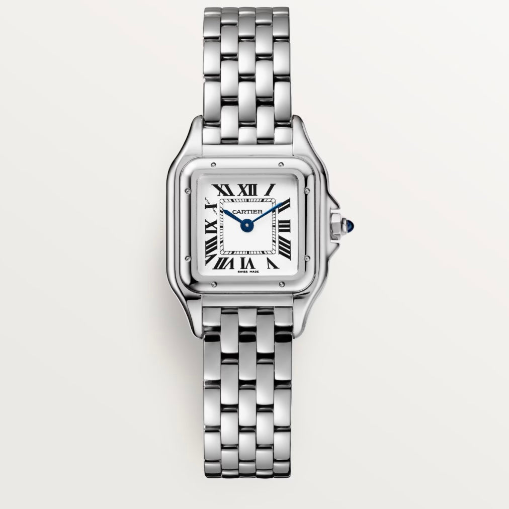 Cartiar watch 27mm " ماستر"
