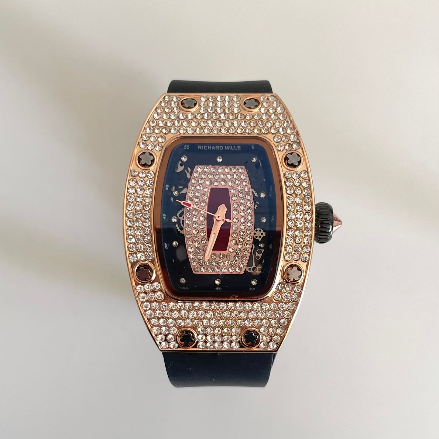 Richard Mille “black”