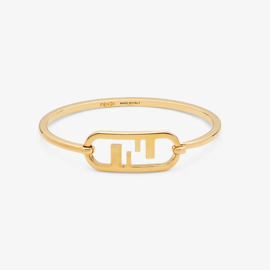 Fendi O'Lock bangle