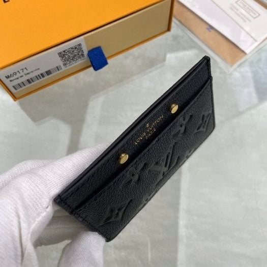 LVN Card holder