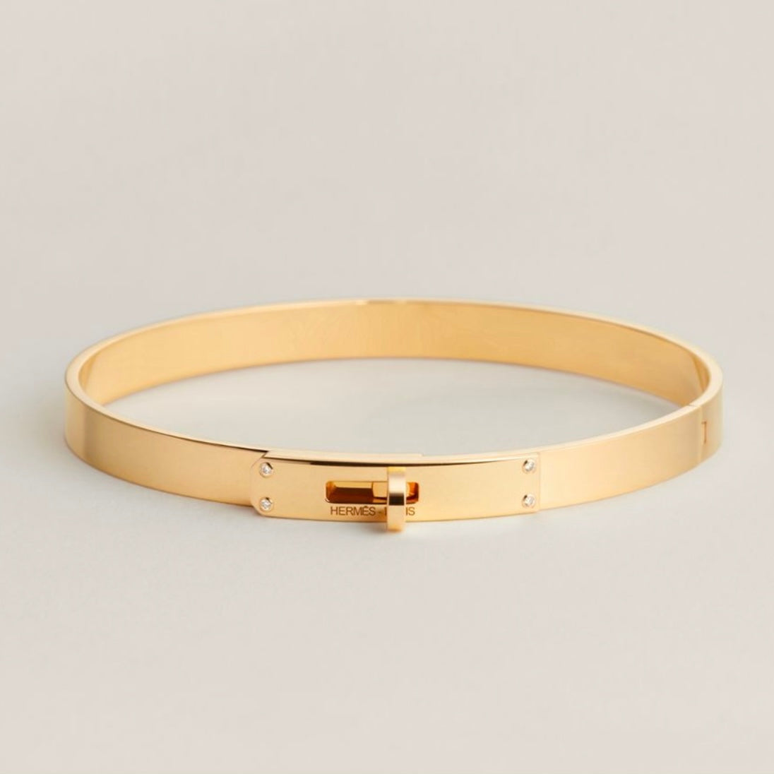 Hermes Kelly bracelet