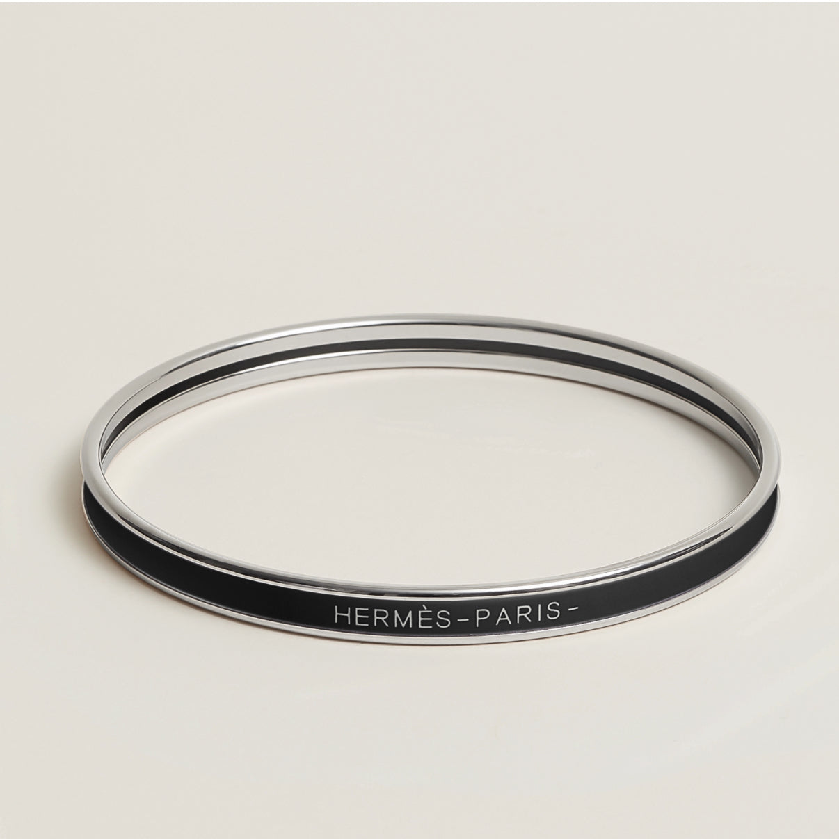 Hermes Uni bangle