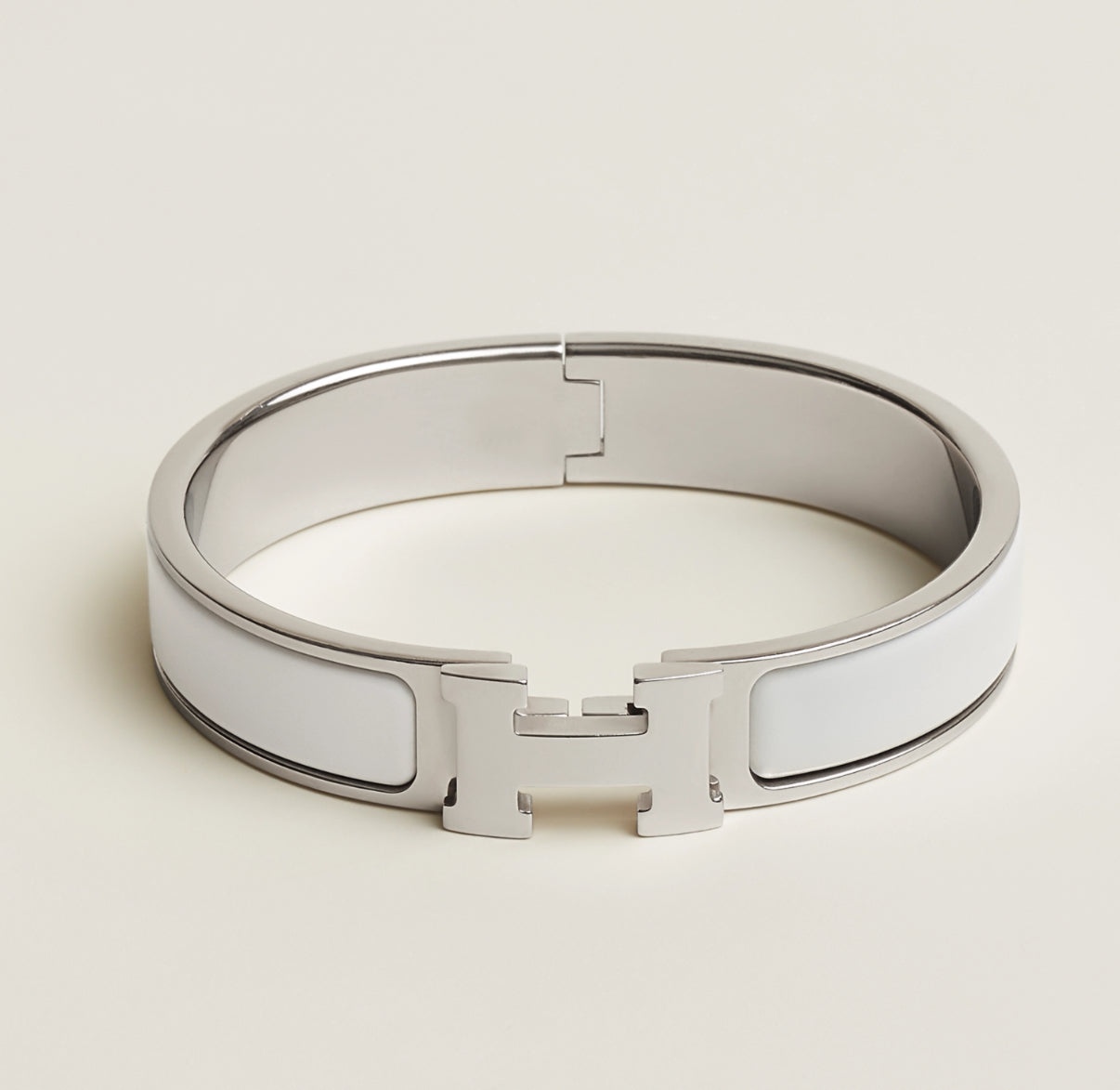 Hermes clic H