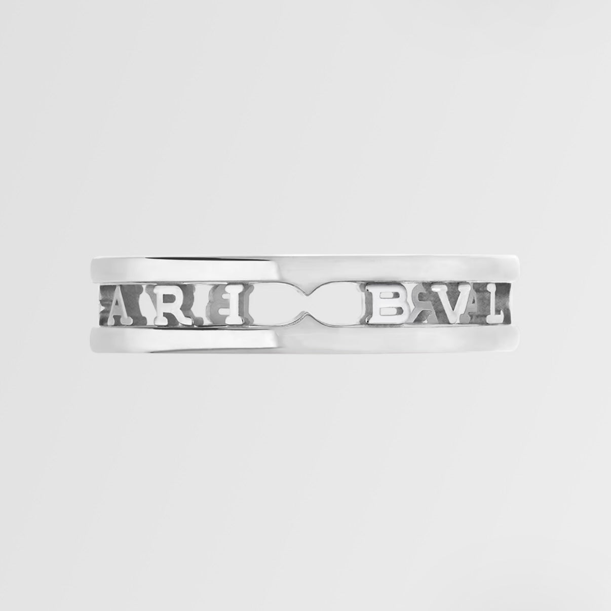 خاتم Bulgari بي زيرو 1