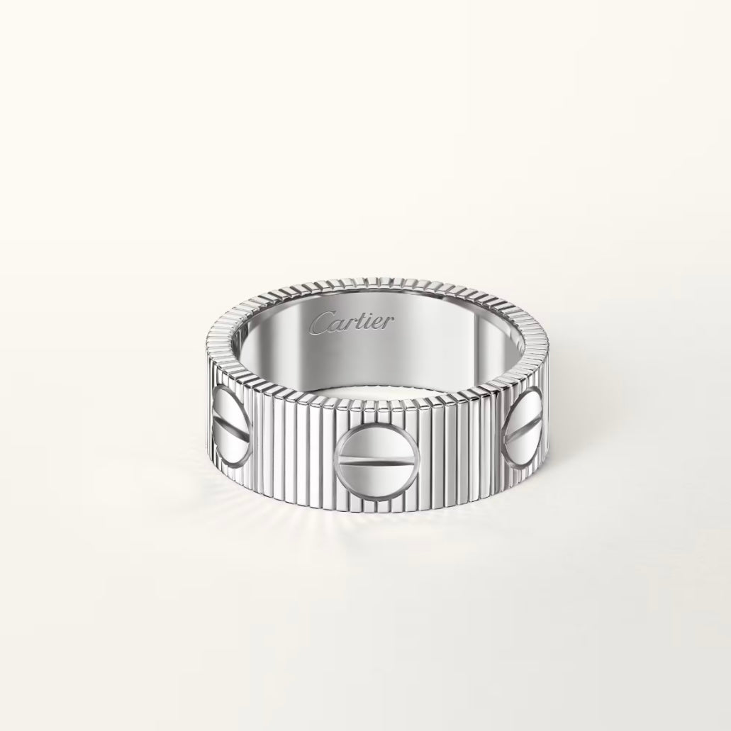 CTR ring