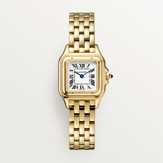 Cartiar watch 27mm " ماستر"