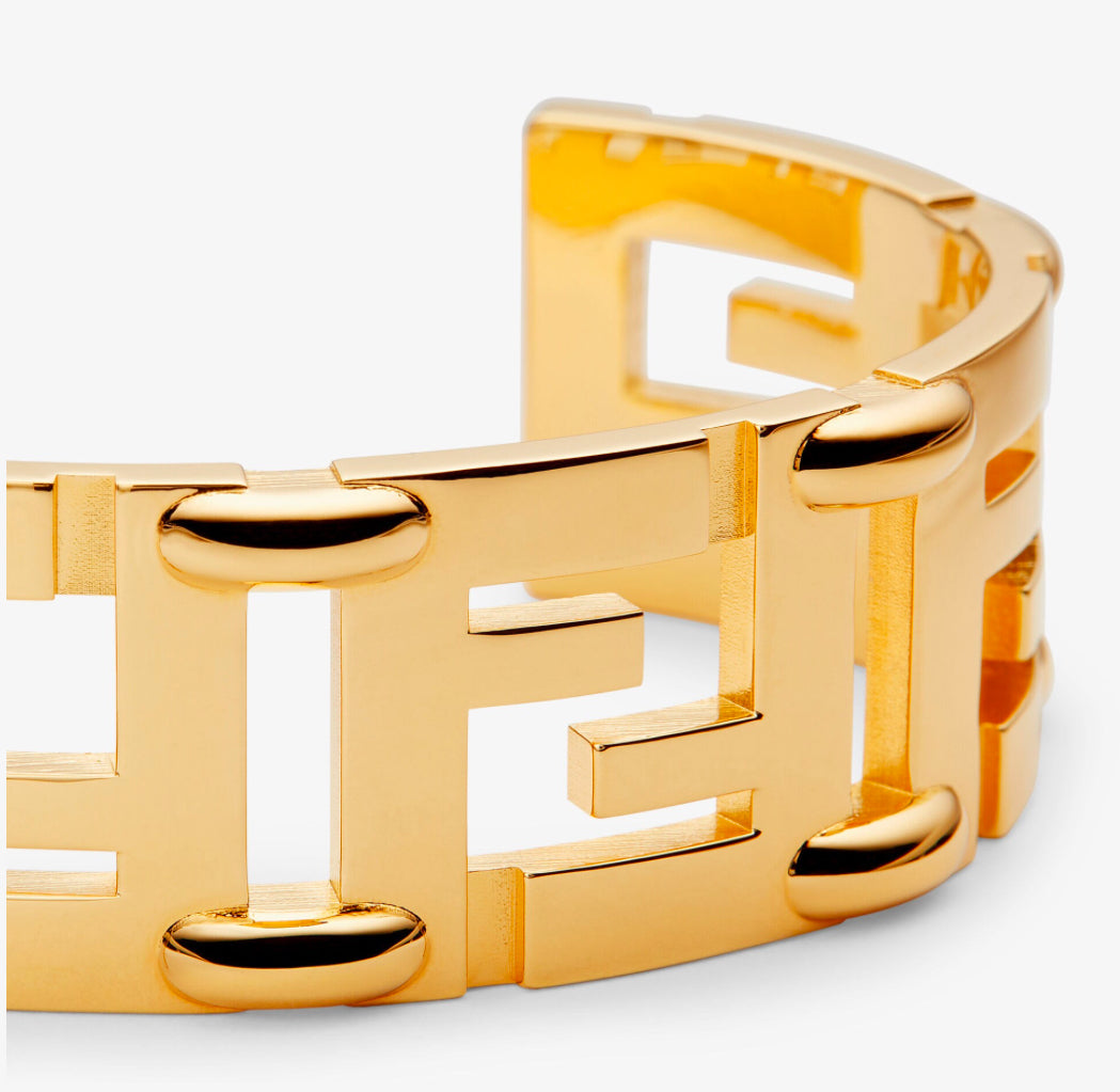 Fendi bangl