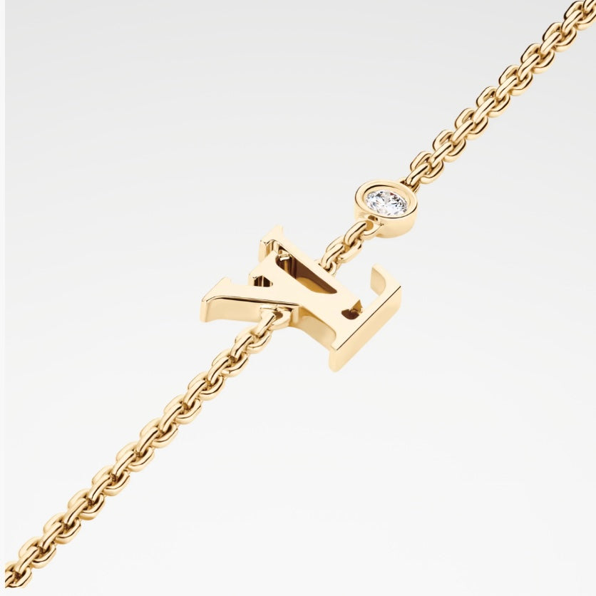 LV Idylle Blossom bracelet