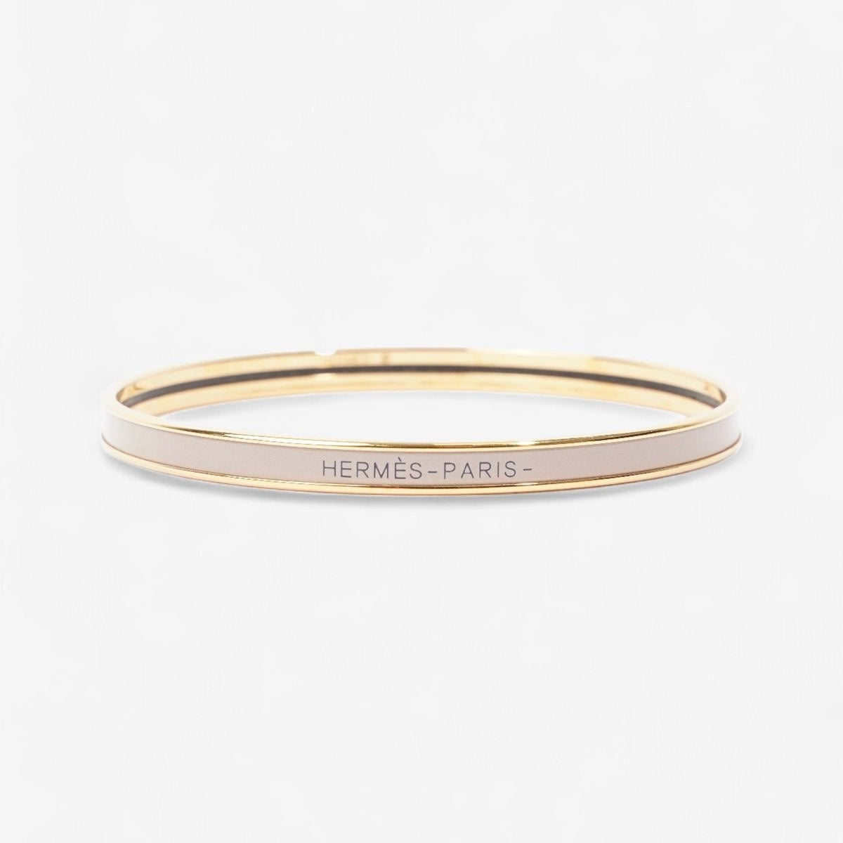Hermes Uni bangle