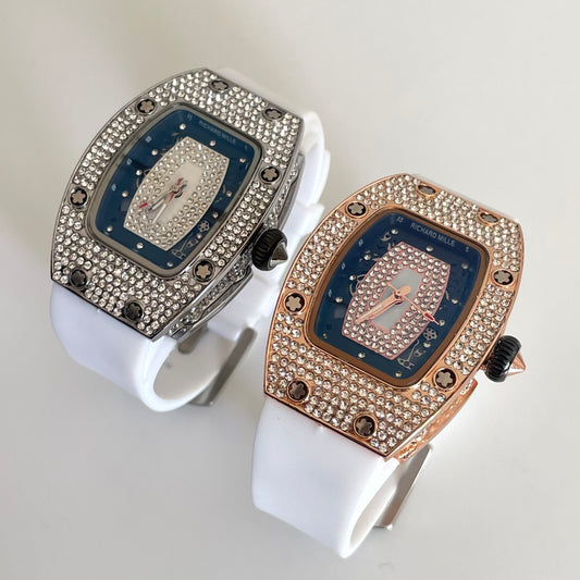 Richard Mille “white”