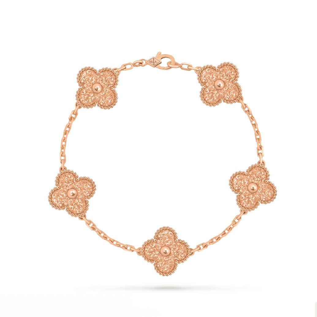 VCF vintage bracelet