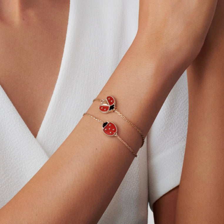 سوار فانكليف لاكي سبرينغ