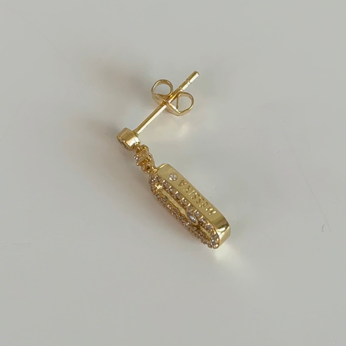 Messika MOVE UNO earrings